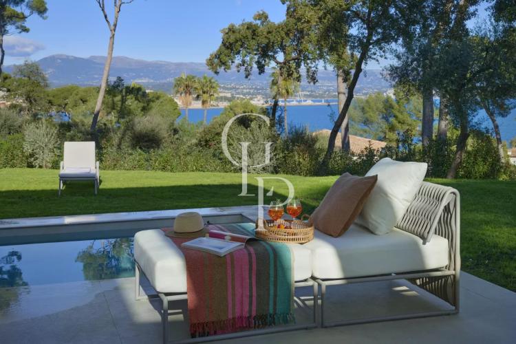 VILLA ROSY