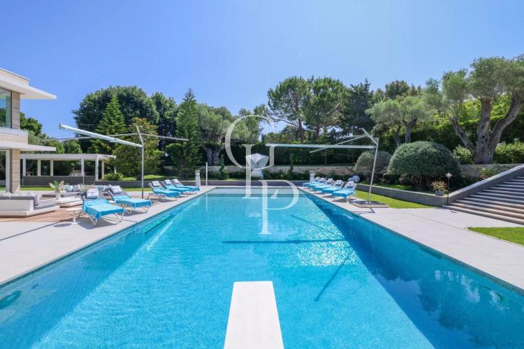 Villa Alessia