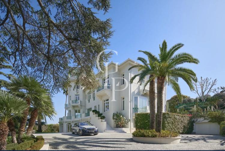 CHATEAU DU CAP