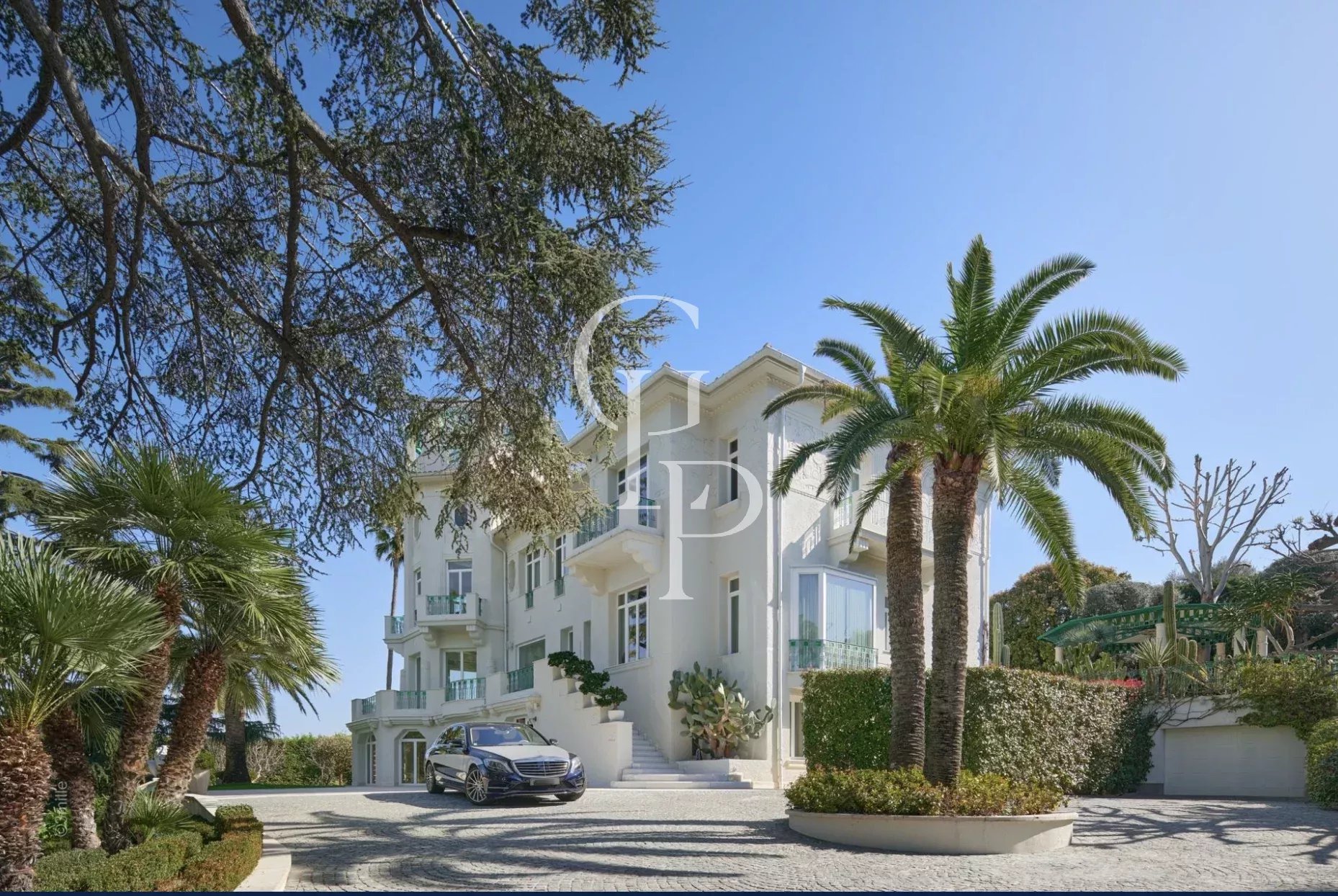 CHATEAU DU CAP