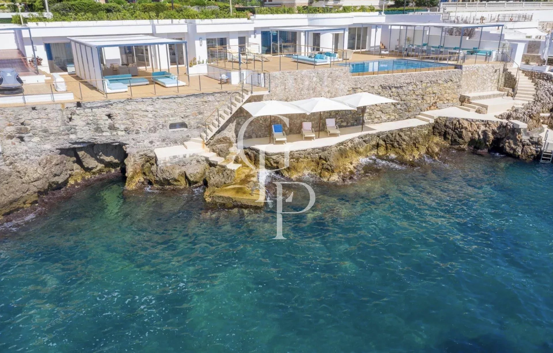 CHATEAU DU CAP